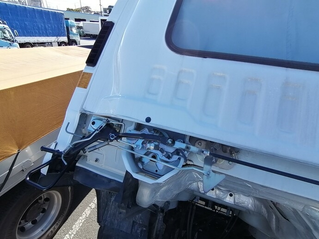 いすゞ フォワード 増トン ミキサー車 LKG-FTR90S2(5418) 51枚目