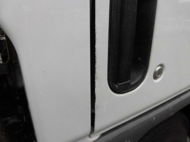 三菱ふそう キャンター 小型 高所作業車 KK-FE53EB(11451) 42枚目