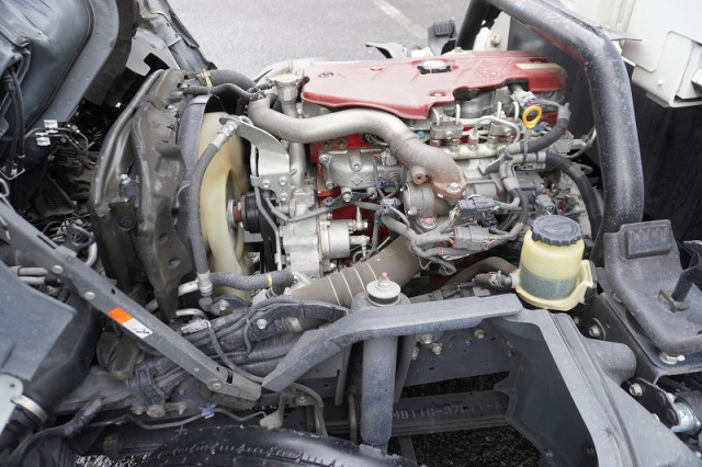 日野 デュトロ 小型 高所作業車 TKG-XZU600X(110734) 14枚目