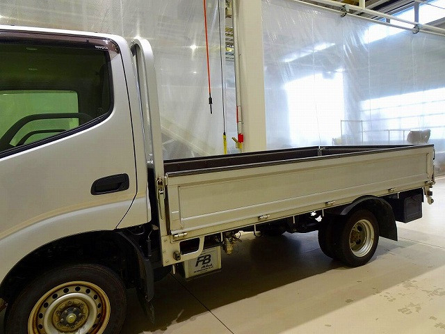 トヨタ ダイナ 小型 平ボディ 2PG-GDY281(113887) 21枚目