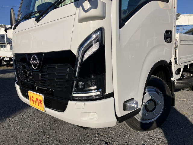 日産自動車 アトラス 小型 平ボディ 3DF-AHR87AF(108469) 8枚目