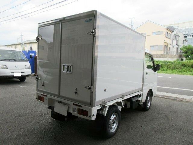 ダイハツ ハイゼット 軽 冷蔵冷凍バン EBD-S500P(27504) 3枚目