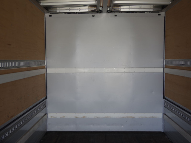Isuzu forward Middle Wing body 2RG-FRR90T4(103381) 15枚目