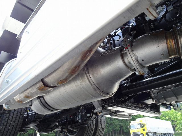 Mitsubishi Fuso canter Small Soil dump 2RG-FDA60(108990) 30枚目