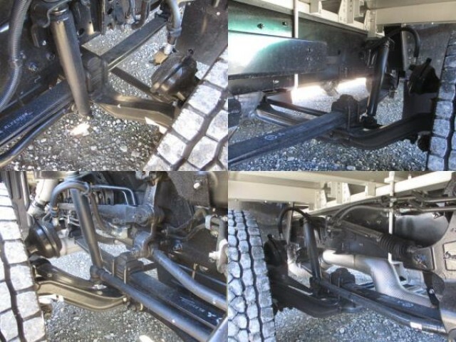 Mitsubishi Fuso super_great Large Wing body 2PG-FS74HZ(37516) 14枚目