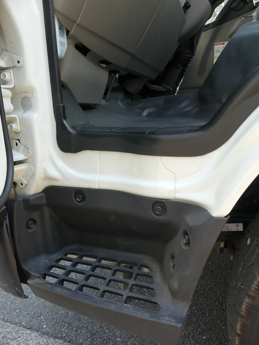 三菱ふそう キャンター 小型 コンテナ専用車 2RG-FBAV0(57236) 76枚目