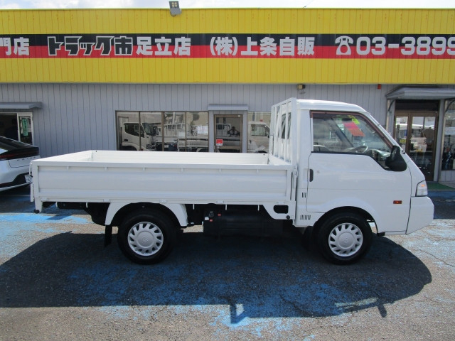 マツダ ボンゴ 小型 平ボディ DBF-SLP2T(110987) 8枚目