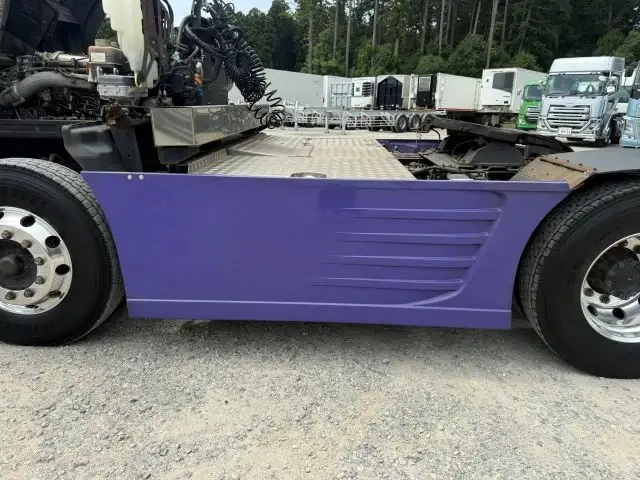 いすゞ ギガ 大型 トラクタ QKG-EXD52BD(108639) 31枚目