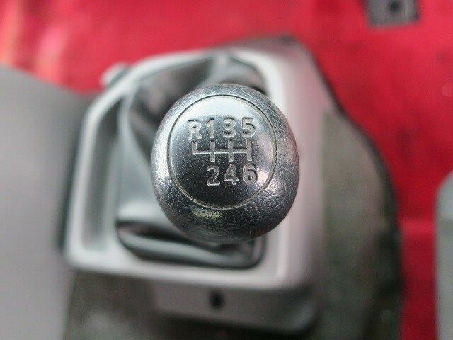 UDトラックス（日産） コンドル 大型 Translation missing: ja.item.body_keijou_enum.body_keijou_almi_block QKG-PK39LH(27552) 19枚目