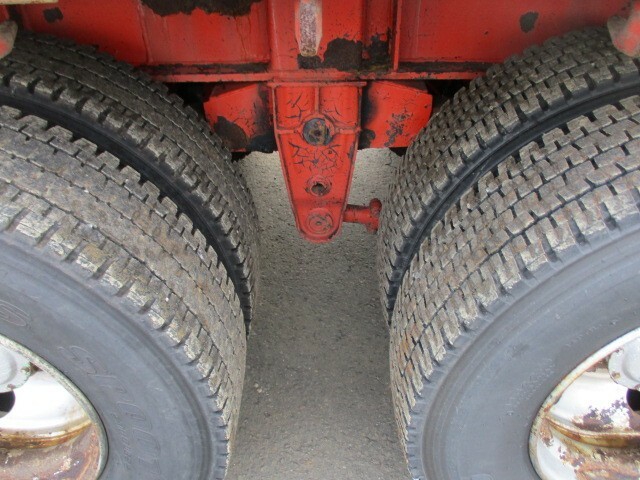 ユソーキ 小型 トレーラ（その他） YFS2322N(25495) 12枚目