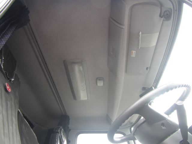 UDトラックス（日産） コンドル 中型 ウィング TKG-MK38C(7343) 31枚目