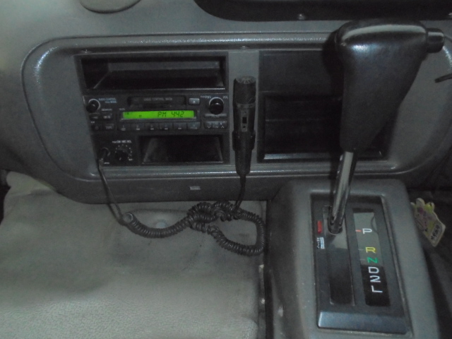トヨタ コースター 中型 バス KK-HZB40(9724) 13枚目