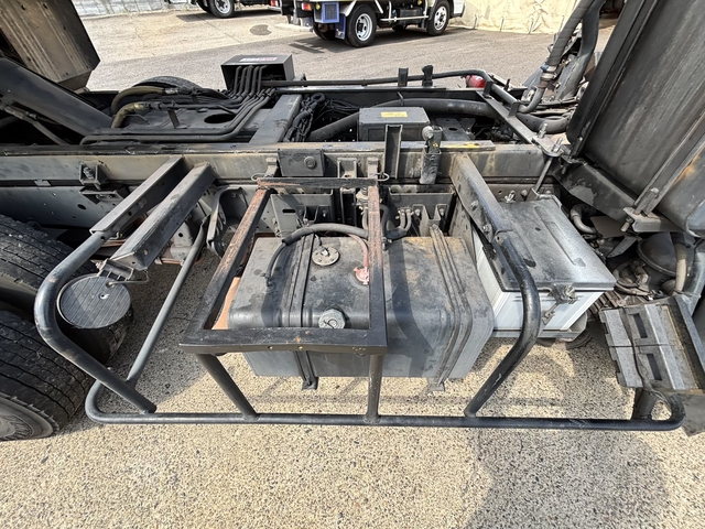 いすゞ エルフ 小型 塵芥車（回転式） TKG-NPR85YN(107769) 51枚目