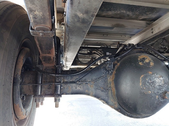 UDトラックス（日産） コンドル 中型 ウィング TKG-MK38L(9672) 56枚目