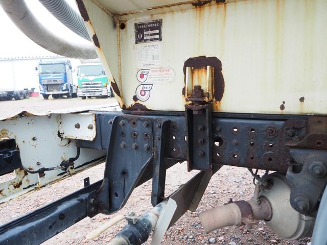 三菱ふそう キャンター 小型 高圧洗浄車 *********(113885) 21枚目