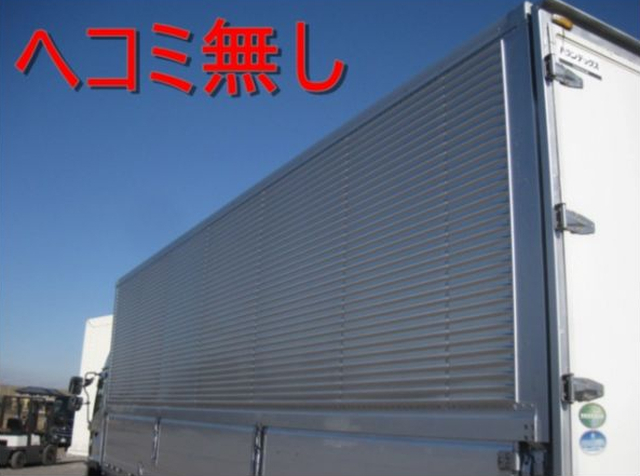 日野 レンジャー 増トン ウィング BDG-FE8JPWG(8405) 6枚目