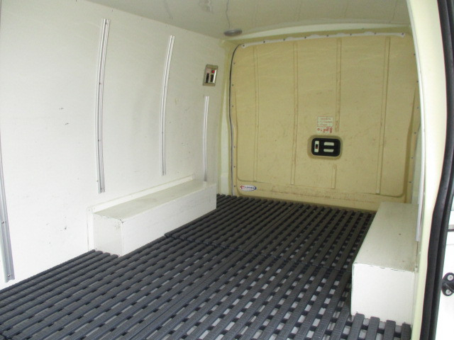 Toyota hiace Small Freezer box_body QDF-KDH201V(92206) 6枚目