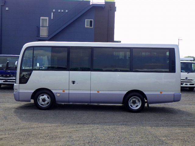 日産自動車 シビリアン 小型 バス ABG-DVW41(110067) 4枚目