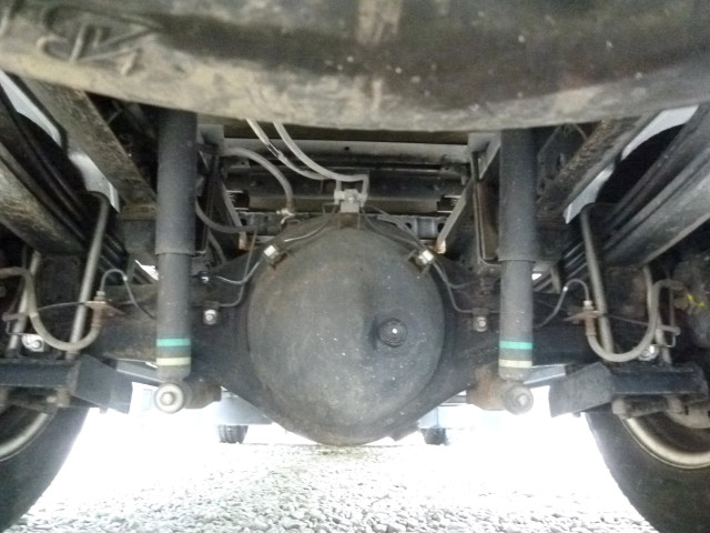 日野 デュトロ 小型 平ボディ TKG-XZU712M(113099) 29枚目