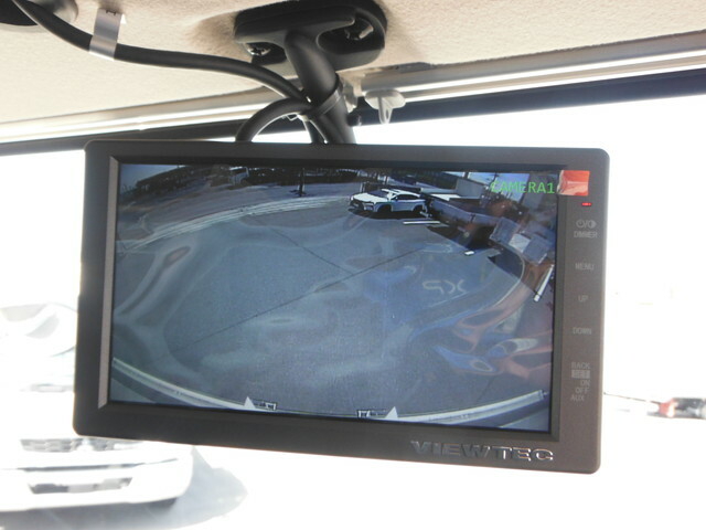 日野 レンジャー 中型 ウィング 2KG-FD2ABG(35323) 18枚目