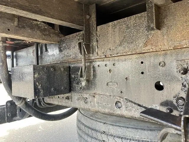Isuzu forward Middle Crane equipped trucks TKG-FRR90S1(107956) 29枚目