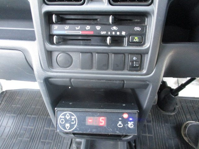 日産自動車 クリッパー 軽 冷蔵冷凍バン EBD-DR16T(78963) 12枚目
