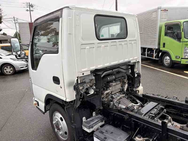 いすゞ エルフ 小型 土砂ダンプ TKG-NKS85AD(111795) 19枚目