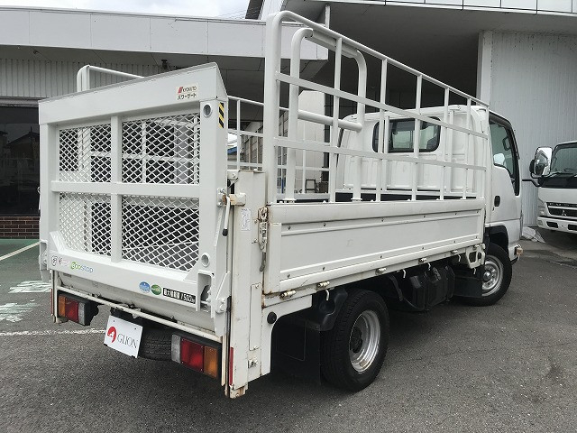 マツダ タイタン 小型 平ボディ TRG-LHR85A(110189) 8枚目