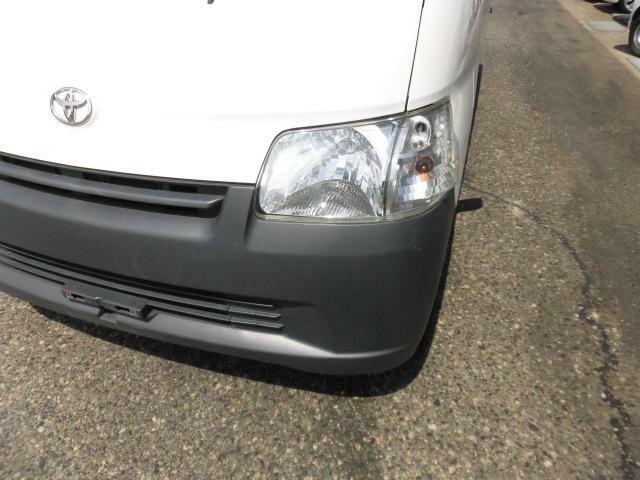 トヨタ ライトエース 軽 平ボディ ABF-S402U(11305) 29枚目