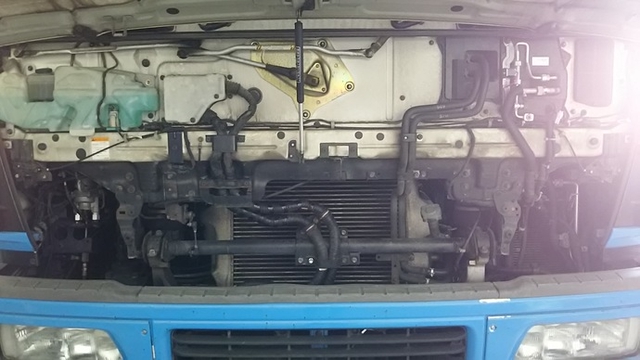 いすゞ ギガ 大型 トラクタ KL-EXD52E3(1975) 21枚目