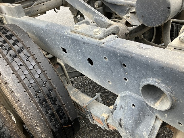 日野 デュトロ 小型 土砂ダンプ TPG-XZU620T(110142) 29枚目
