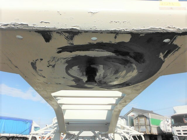 トレモ トレーラ（海上コンテナ40ft） CT240B(7923) 13枚目