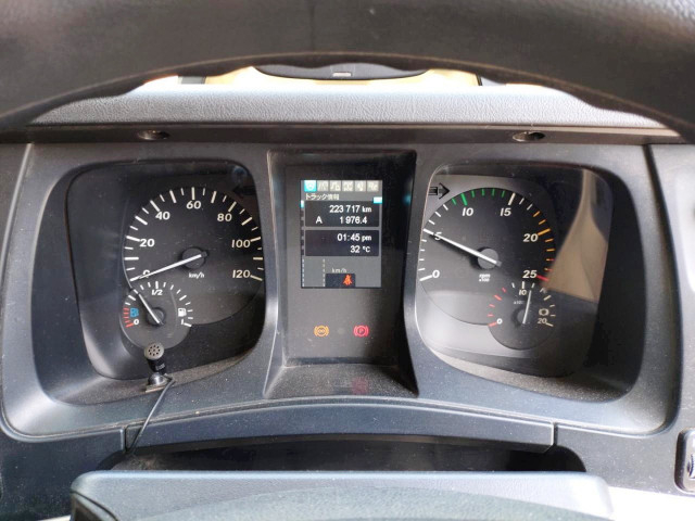 三菱ふそう スーパーグレート 大型 コンテナ専用車 2KG-FV70HY(110749) 10枚目