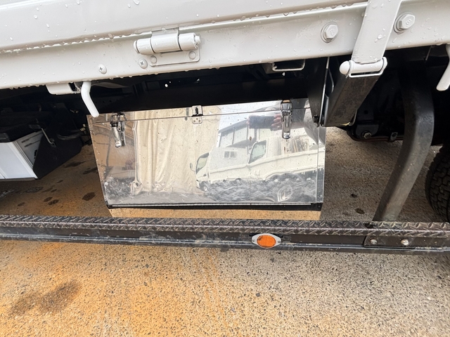 いすゞ エルフ 小型 平ボディ TPG-NPR85YN(107801) 26枚目