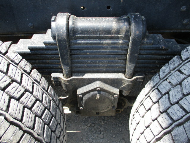 Nissan UD quon Large Soil dump QKG-CW5XL(31555) 29枚目