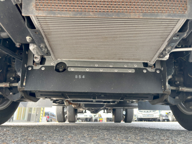 いすゞ エルフ 小型 平ボディ 3DF-NHR87AF(107417) 34枚目
