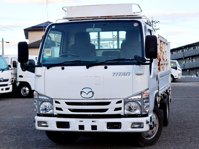マツダ タイタン 小型 平ボディ TRG-LKR85A(113832) 1枚目