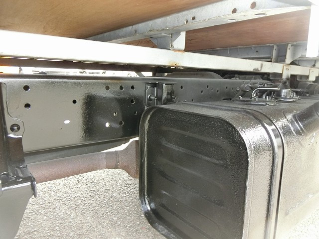 トヨタ トヨエース 小型 平ボディ QDF-KDY231(113674) 17枚目