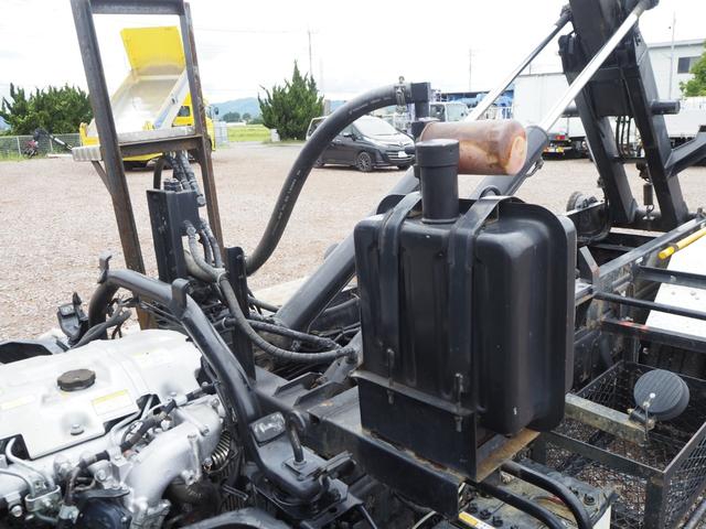 三菱ふそう キャンター 小型 コンテナ専用車 *********(106258) 48枚目