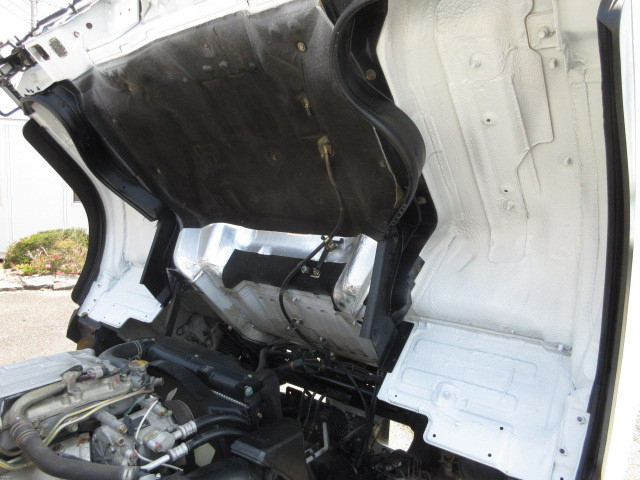 三菱ふそう キャンター 小型 平ボディ PA-FE82DG(109737) 32枚目