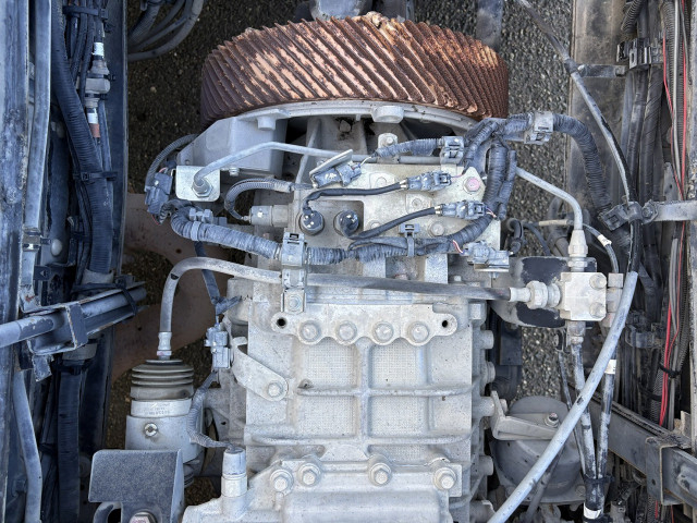 日野 プロフィア 大型 土砂ダンプ 2DG-FS1EGA(109778) 19枚目