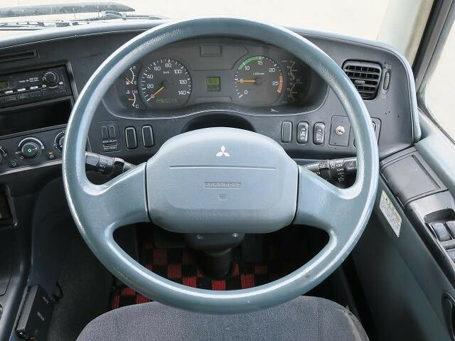 三菱ふそう スーパーグレート 大型 特装車・その他 PJ-FU50JY(28069) 14枚目