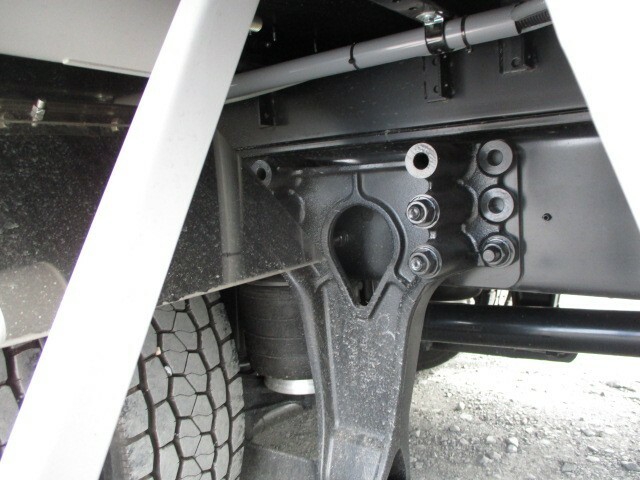 日野 レンジャー 増トン ウィング 2KG-FE2ABG(6847) 31枚目