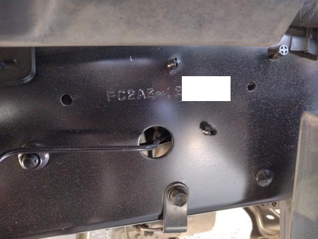 日野 レンジャー 中型 コンテナ専用車 2KG-FC2ABA(110813) 46枚目
