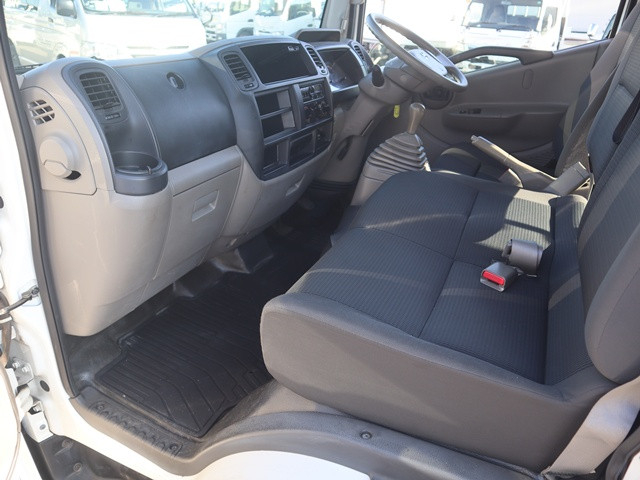 日産自動車 アトラス 小型 Wキャブ CBF-SQ2F24(109951) 32枚目