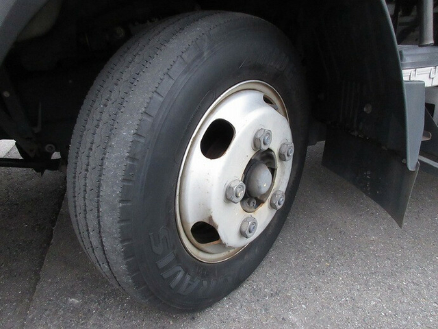 日産自動車 アトラス 小型 バン SKG-ALR85AN(7694) 26枚目