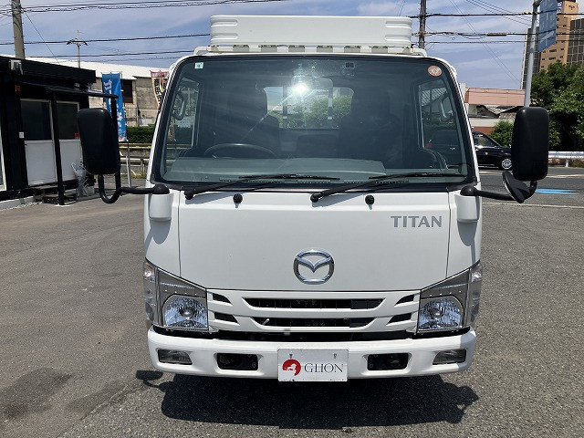 マツダ タイタン 小型 平ボディ 2RG-LHR88A(106157) 2枚目