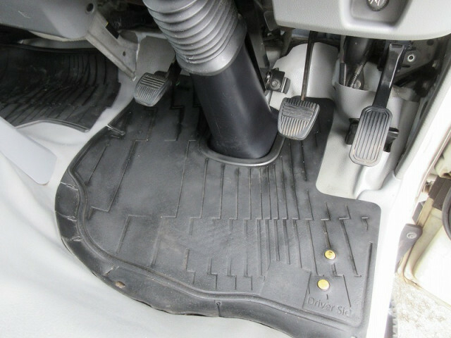 日野 デュトロ 小型 バン TKG-XZC655M(6604) 41枚目