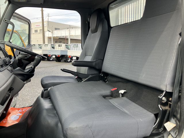 三菱ふそう キャンター 小型 土砂ダンプ 2RG-FBA60(112328) 31枚目