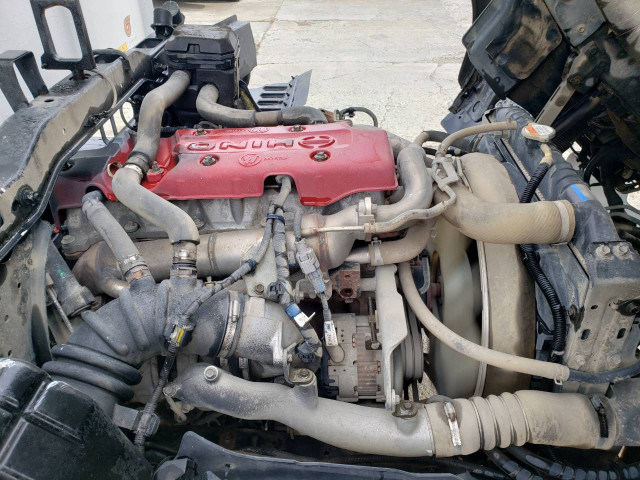日野 レンジャー 中型 土砂ダンプ SDG-FC9JCAP(113829) 30枚目
